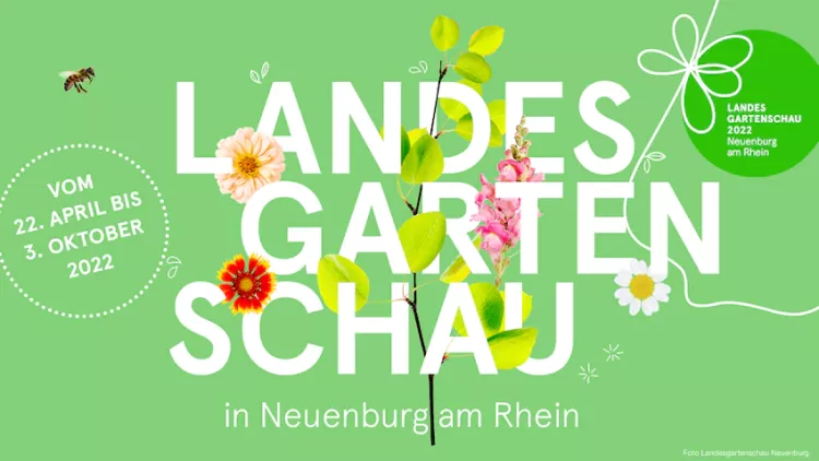 Logo LGS Neuenburg 2022
