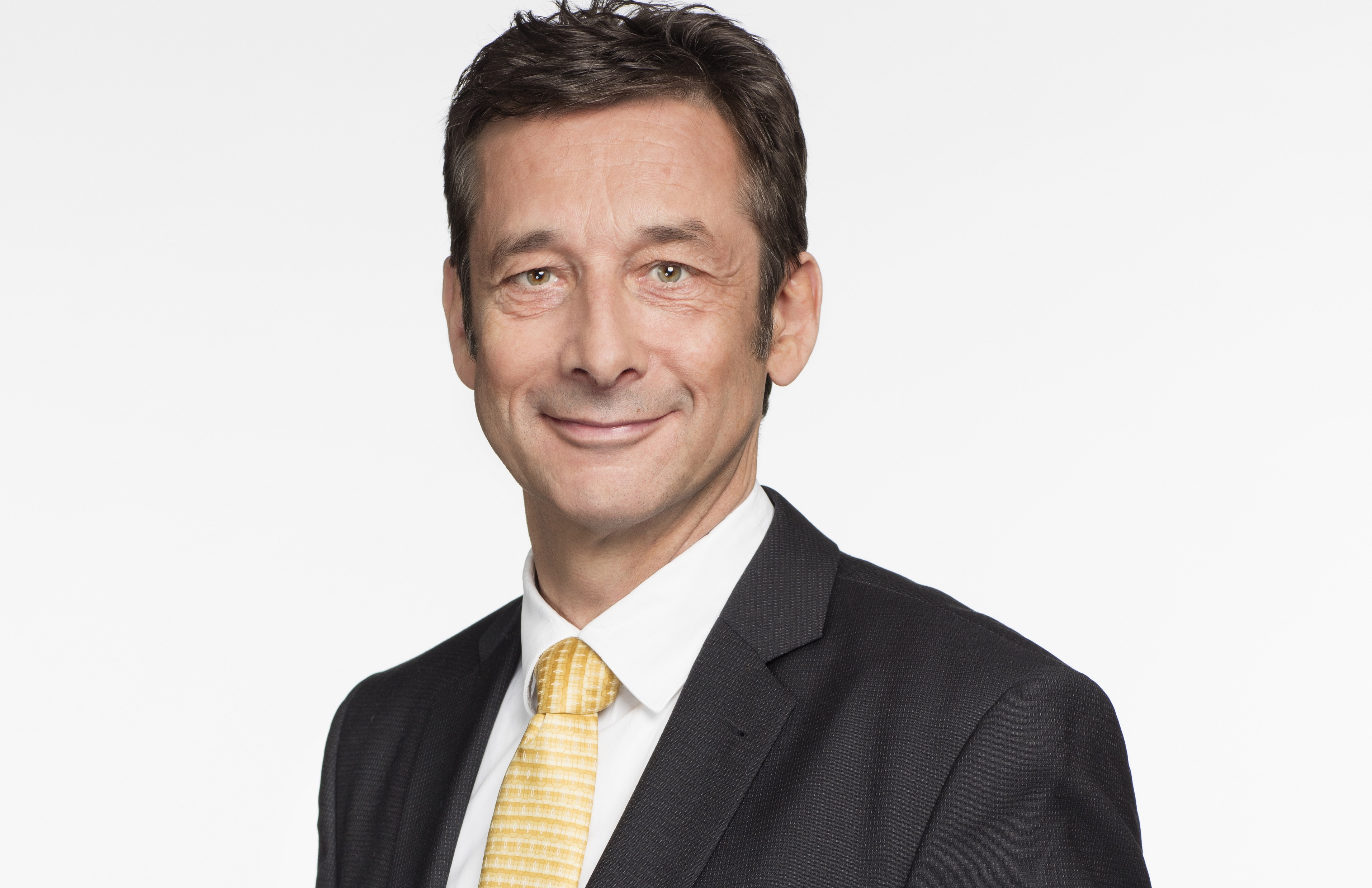 Dr. Christoph Hoffmann MdB