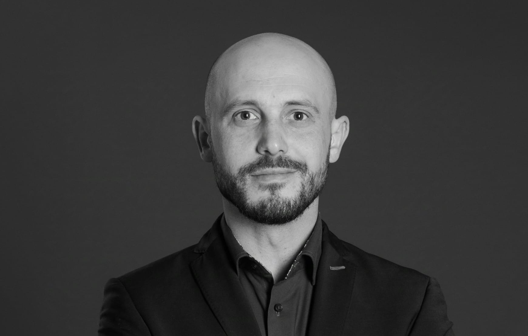 Amir Ismaili
