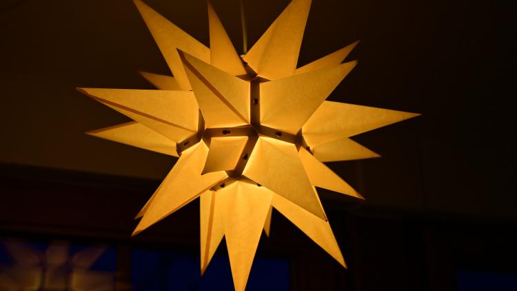 Weihnachtsgruß