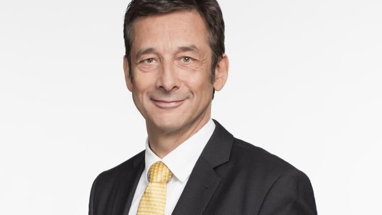 Dr. Christoph Hoffmann MdB