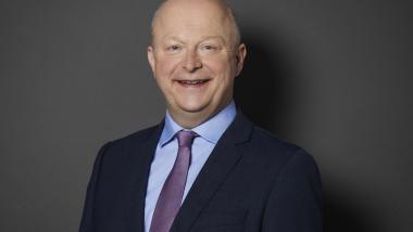 Foto: Laurence Chaperon