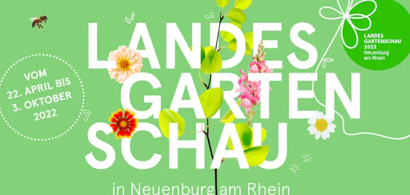 Logo LGS Neuenburg 2022