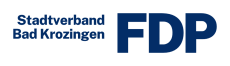 Logo FDP Bad Krozingen
